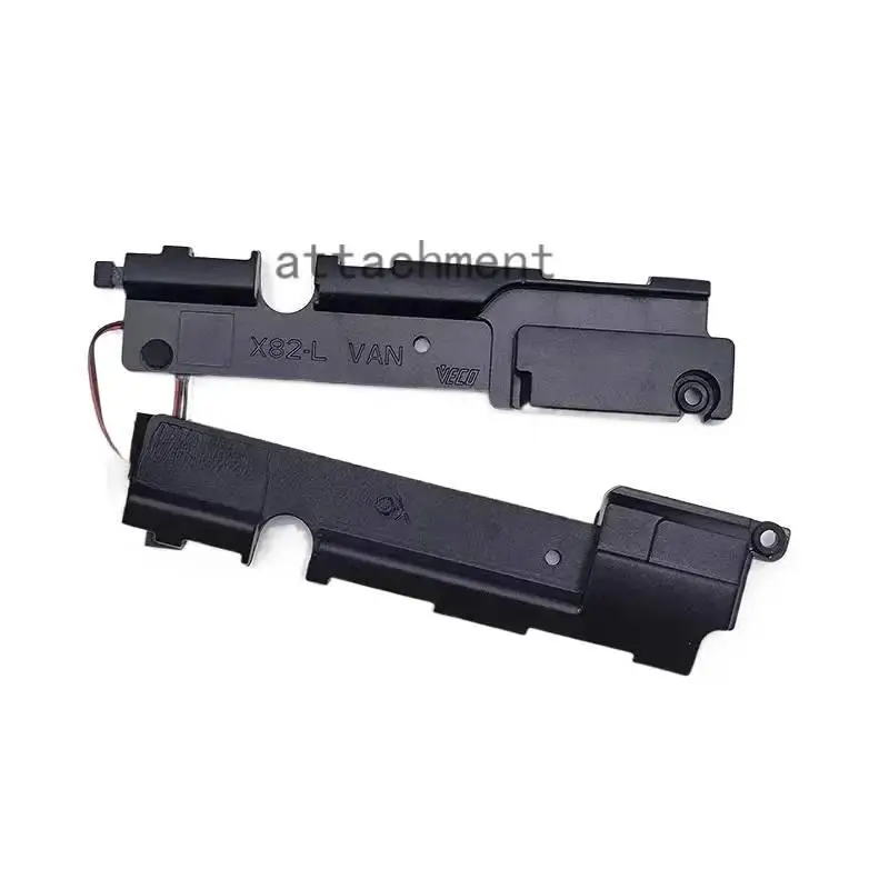 

Original For Probook 445 440 G4 Laptop Built-in Speaker X82-R X82-L 3BX82TP00 3BX82SATP10 100% Tested Fast Ship (=)