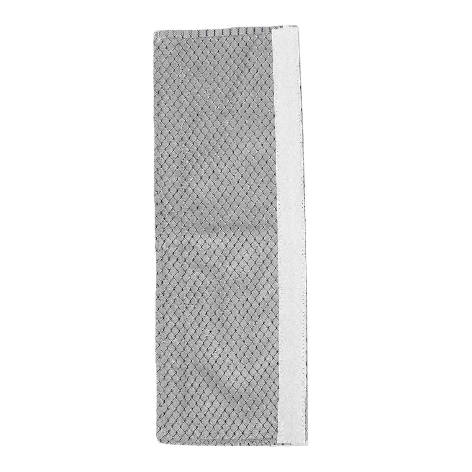 2Pcs Fridge Door Handle Covers with Anti-Slip Design for Oven Microwave Freezer Cabinet Dishwasher Waterproof