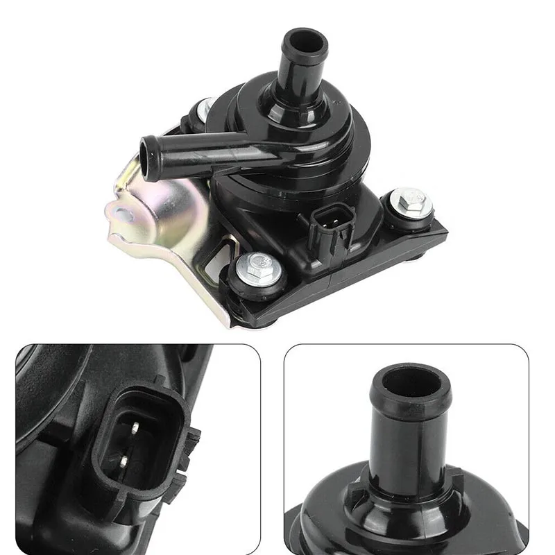 Great Electric Inverter Water Pump fit for TOYOTA PRIUS 04000-32528 G902047031 G9020-47030 0400032528 G9020-47031