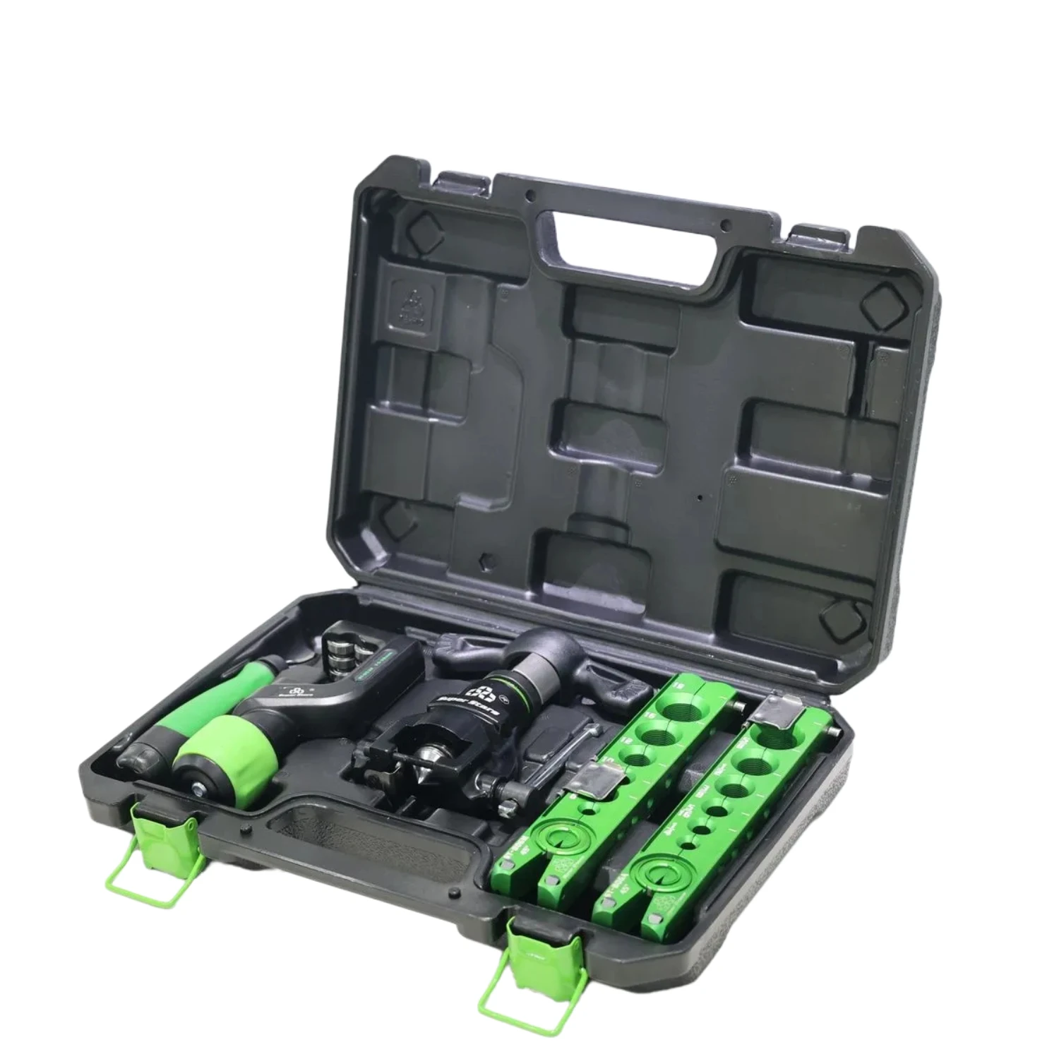 

ST-806FT-L/ST-R806FT-L Copper Pipe Expander Set Eccentric Expander Air Conditioning