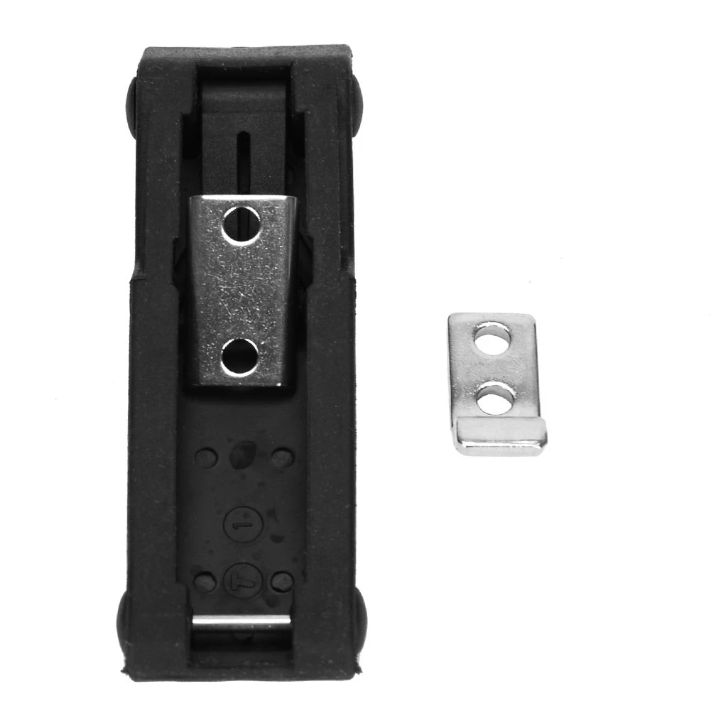 

2 шт. гибкая резиновая защелка для Polaris Sportsman 500 550 850 1000 Touring ETX передняя резиновая защелка 7081927