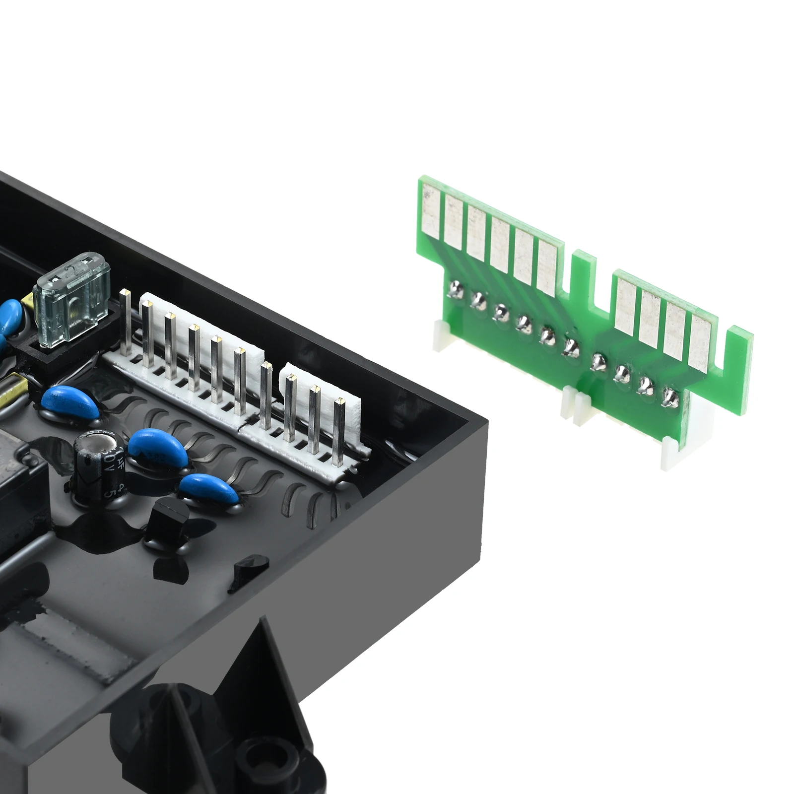 RV 온수기 제어 보드 93305 교체용 91365 93305 91346 93851 91226 (아트우드/도메틱 GCH6A-10E G9-EXT G16-EXT GC6AA-10E 호환)