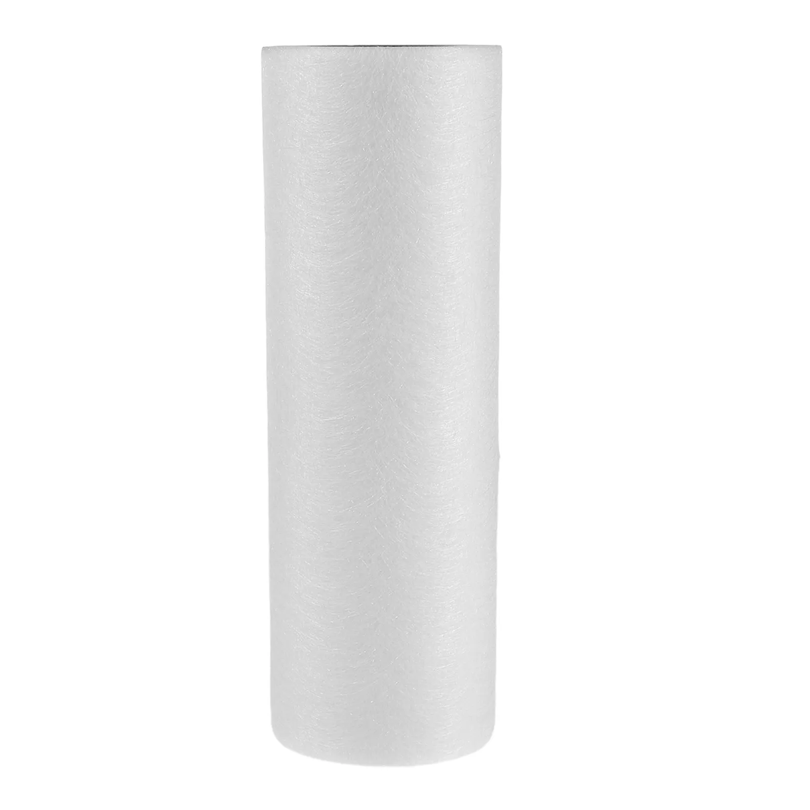 1 Roll Double Sided Heat Fuse Adhesive Web Iron on Non-Woven Fusible Interfacing Tape Fabric Bonding Sewing Hemming Tape