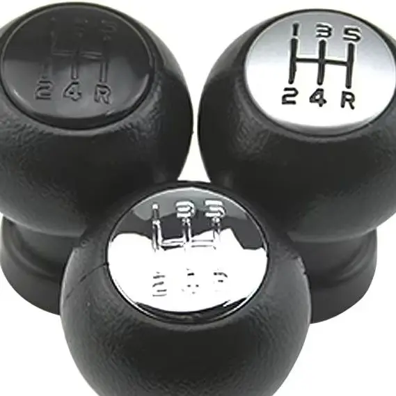 Car Gear Shift Knob Lever Change Gearbox Shifter For Suzuki Swift 2005-2010 Suzuki SX4 2007-2013 Car Accessories