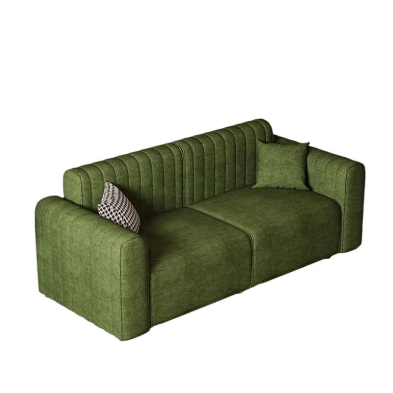 Living Room Sofas Minimalist Modern Recliner Lazy European Floor Living Room Sofas Trendy Relaxing Designer Muebles Furniture