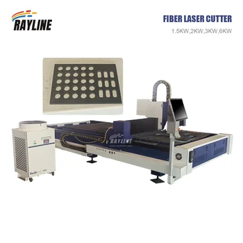 Factory Low Price Popular Laser Cutting Machine. Laser Fabric Cutting Machine, Automatic…