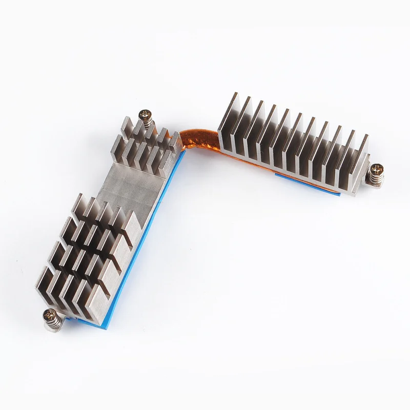 PP+ For DELL Precision T3640 02FM4C 2FM4C Voltage Regulator Module HeatSink