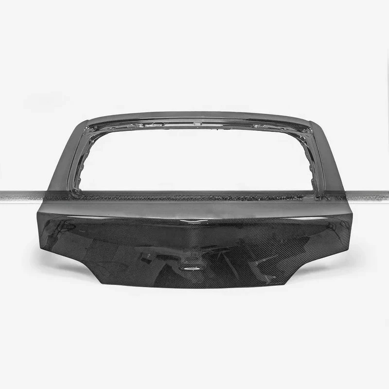 Oem Rear Trunk For …