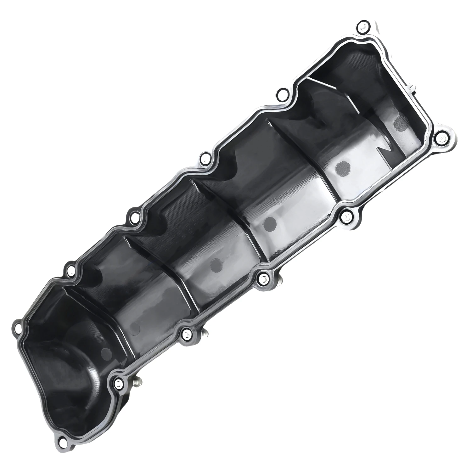 غطاء صمام المحرك الأيمن/الأيسر لدودج رام دورانجو داكو كرايسلر أسبن جيب كوماندر 4.7L 2001-2007 53021828AA 53021829AD