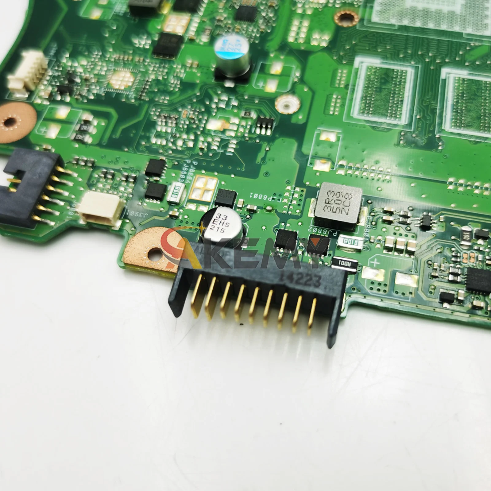 ASUS R409L Y481L K450L X450LD X450LB X450LN VM480L X450L R412L X450LC W418L ノートパソコン用 X450LA マザーボード メインボード I3 I5 I7 CPU対応