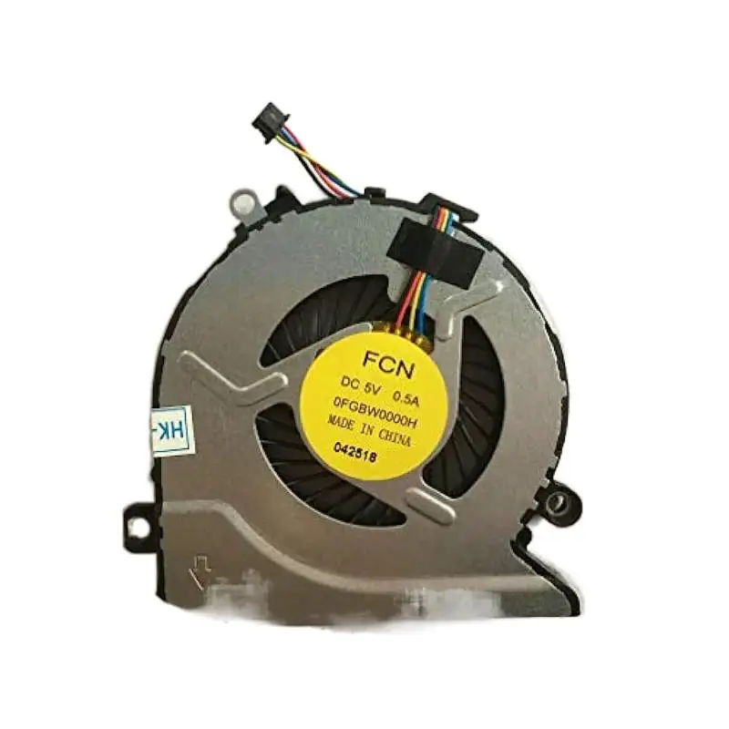 Fan For Hp 15-An Pa… - image