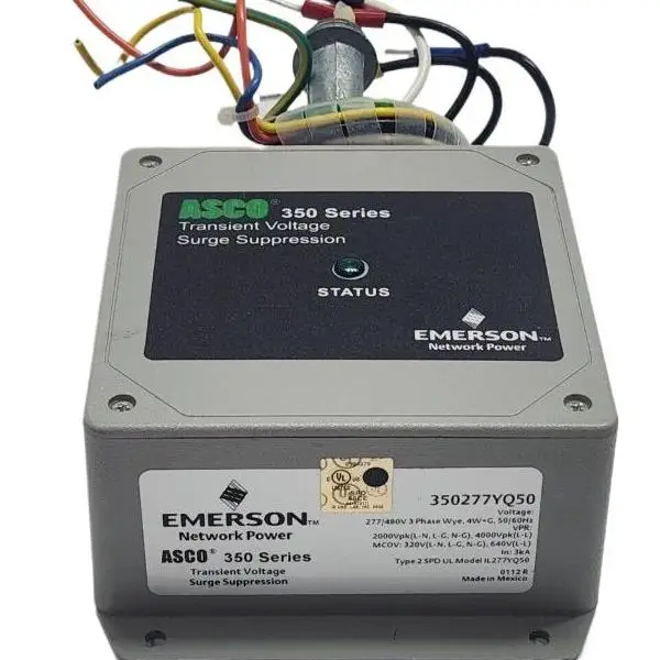 New Asco 350 Series… - image