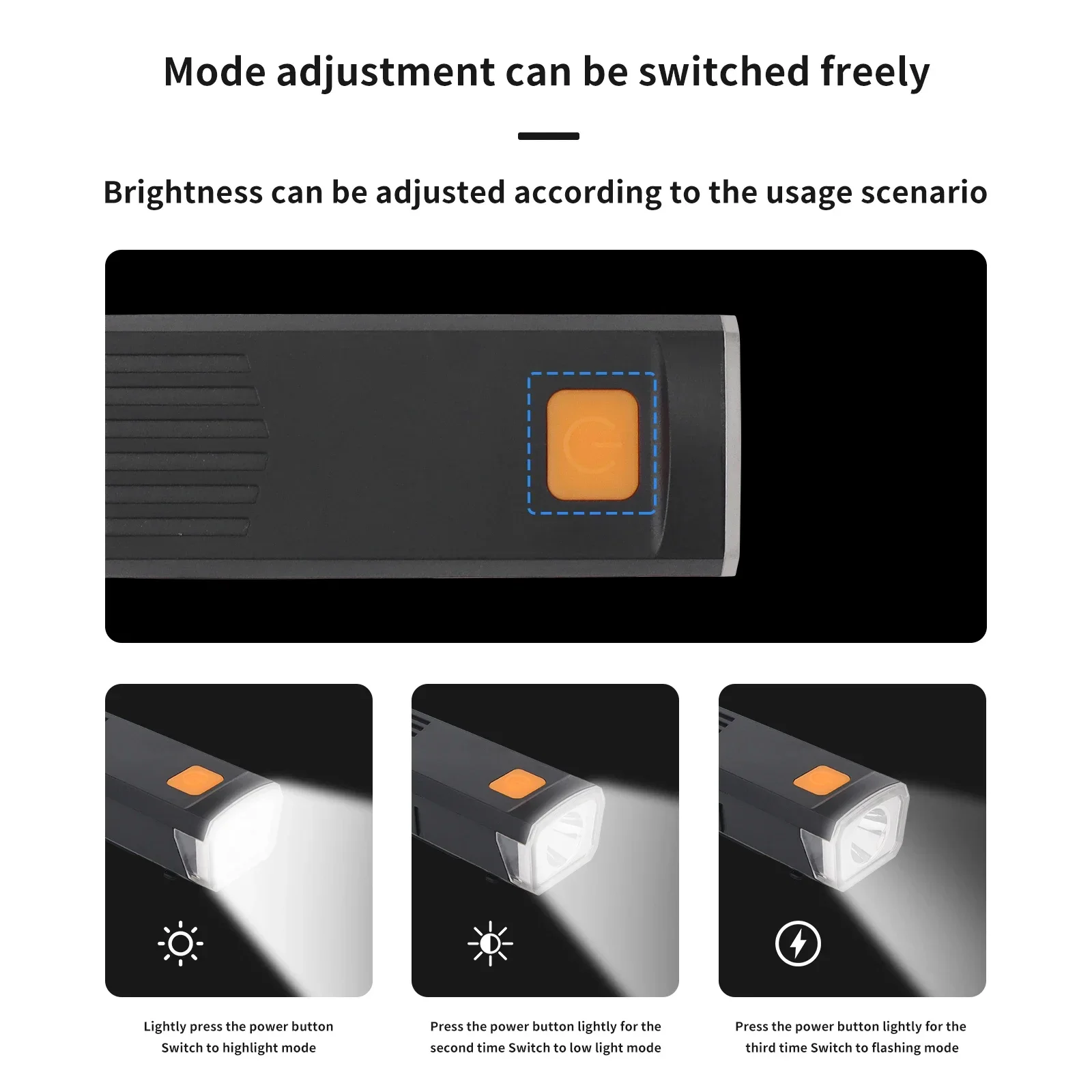 Suitable for FLIP searchlights and night navigation lights