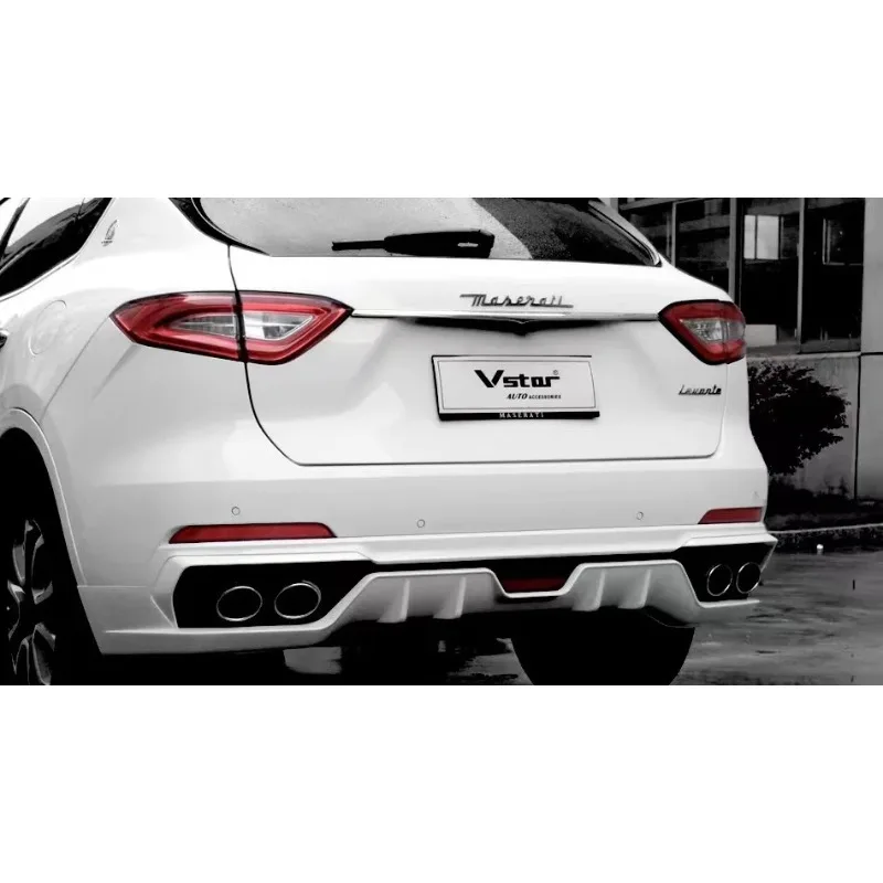 

Factory Hot Selling Factory Hot Selling Premium Body Kit for Maserati Levante High-quality Maserati Accessories Exterior Upgrad