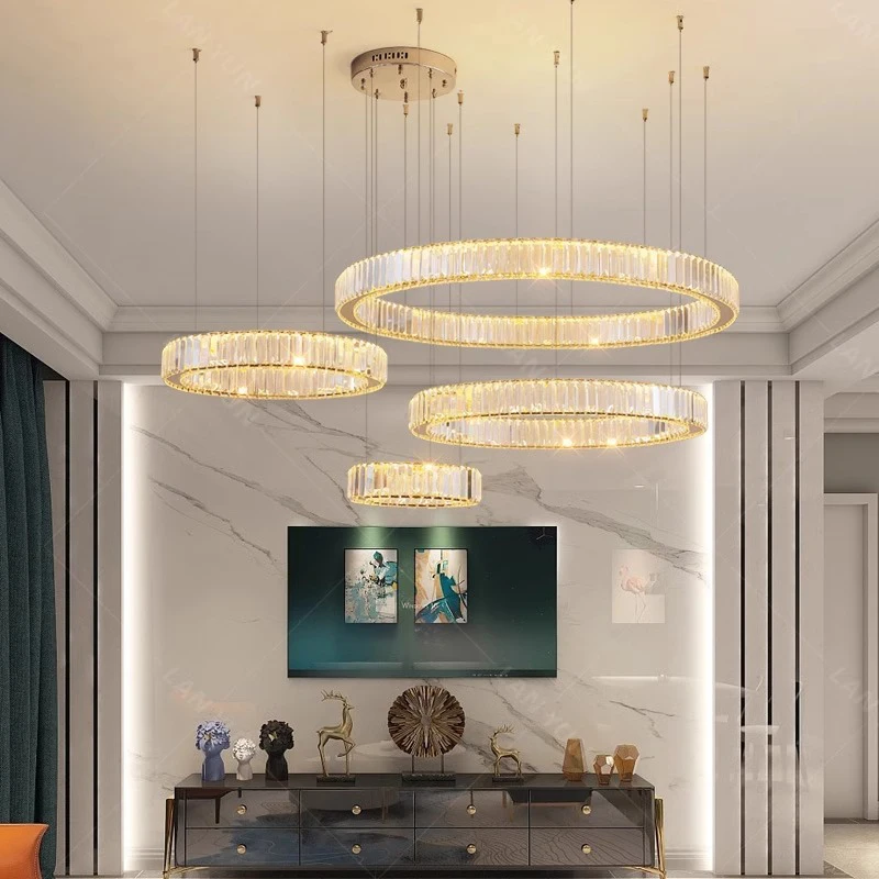 

Home decoration chandelier dining room Pendant lights indoor lighting light fixture Ceiling lamps salon fancy indoor lighting