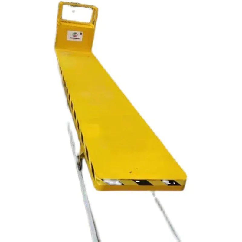 

Rail transport vehicle orchard rail transport vehicle greenhouse rail car track