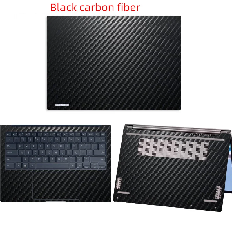 

Suitable for ASUS Zenbook 14 UX3405CA UX3405MA laptop shell protective film computer body sticker