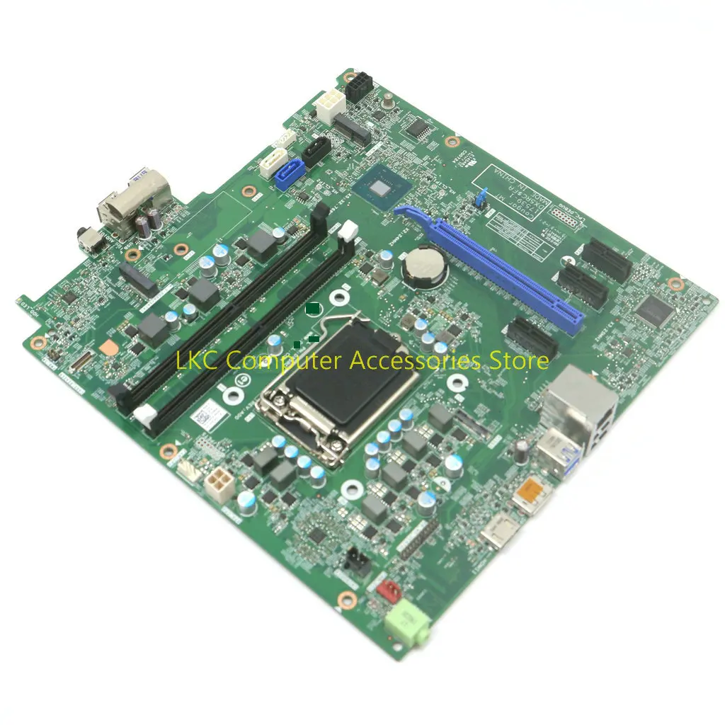 Neu für dell optiplex 17539 turm mt desktop-motherboard dx5rc t0mhw 0 t0mhw CN-0T0MHW 661-1 lga1151 ddr4 mainboard getestet