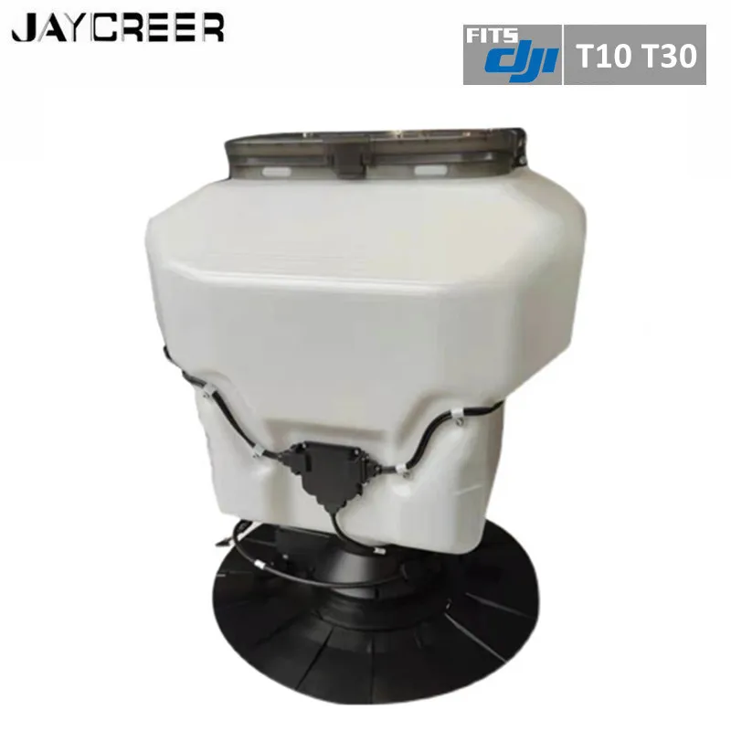 JayCreer Agriculture Agras Drone Spreading System For DJI dji T30 T10