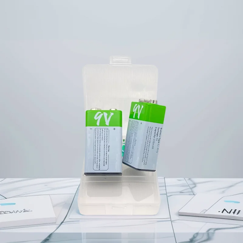 Usb Rechargeable 6F…