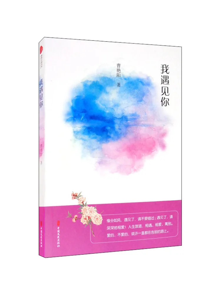 

Книга-Winshare I Met You