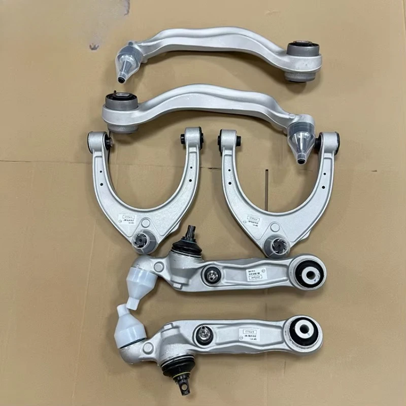 2PCS Front Upper Lower Control Arm for RR  Ghost DAWN RR4 2011-2019 CONTR ARM 31126782181 31126782182