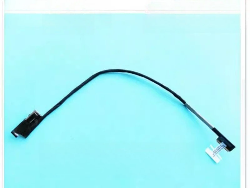For Shenzhou Raytheon st-pro screen display cable 6-43-P6501-042-1C screen cable