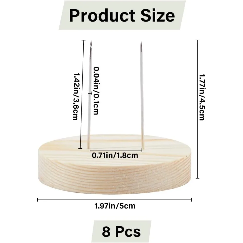 Thumbnail 2 - #53 Cheap Felting Needles Worth Buying