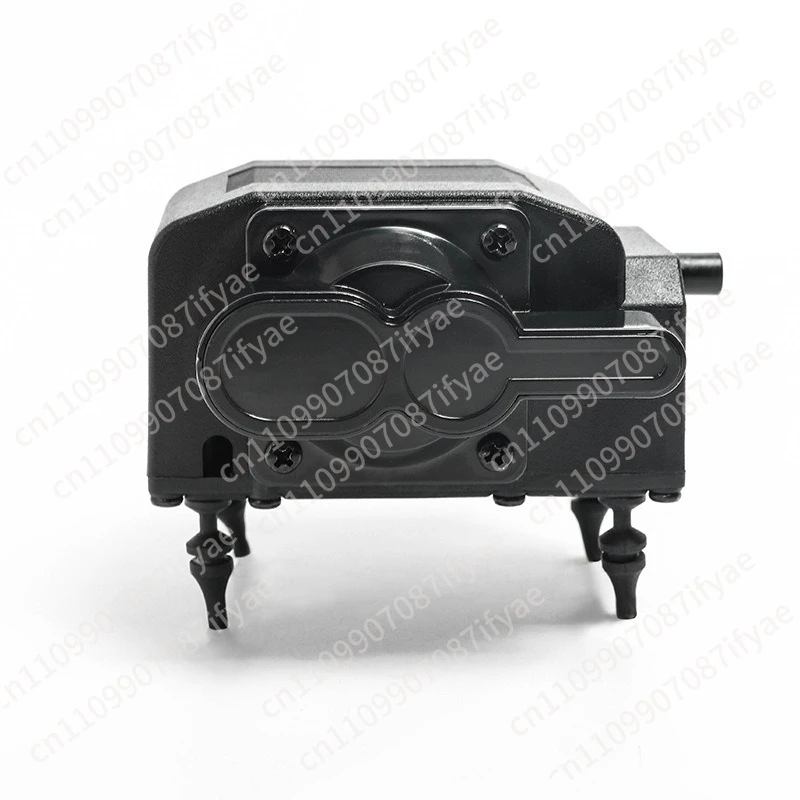 AC plastic air pump single-layer YL-180P fitness and beauty equipment silent micro massage chair air pump
