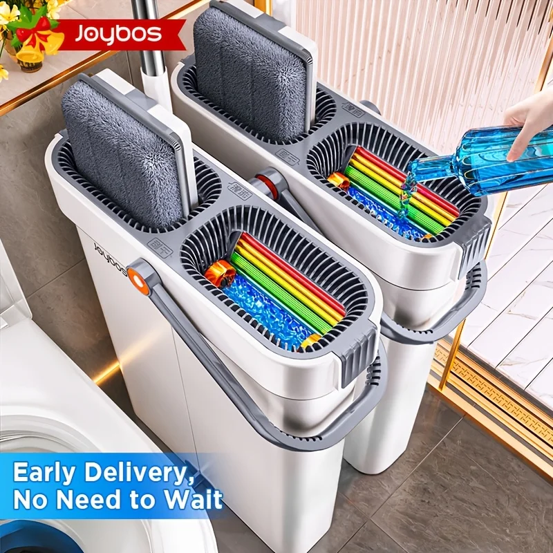 Thumbnail 2 - #11 Latest Floor Cleaners Offers