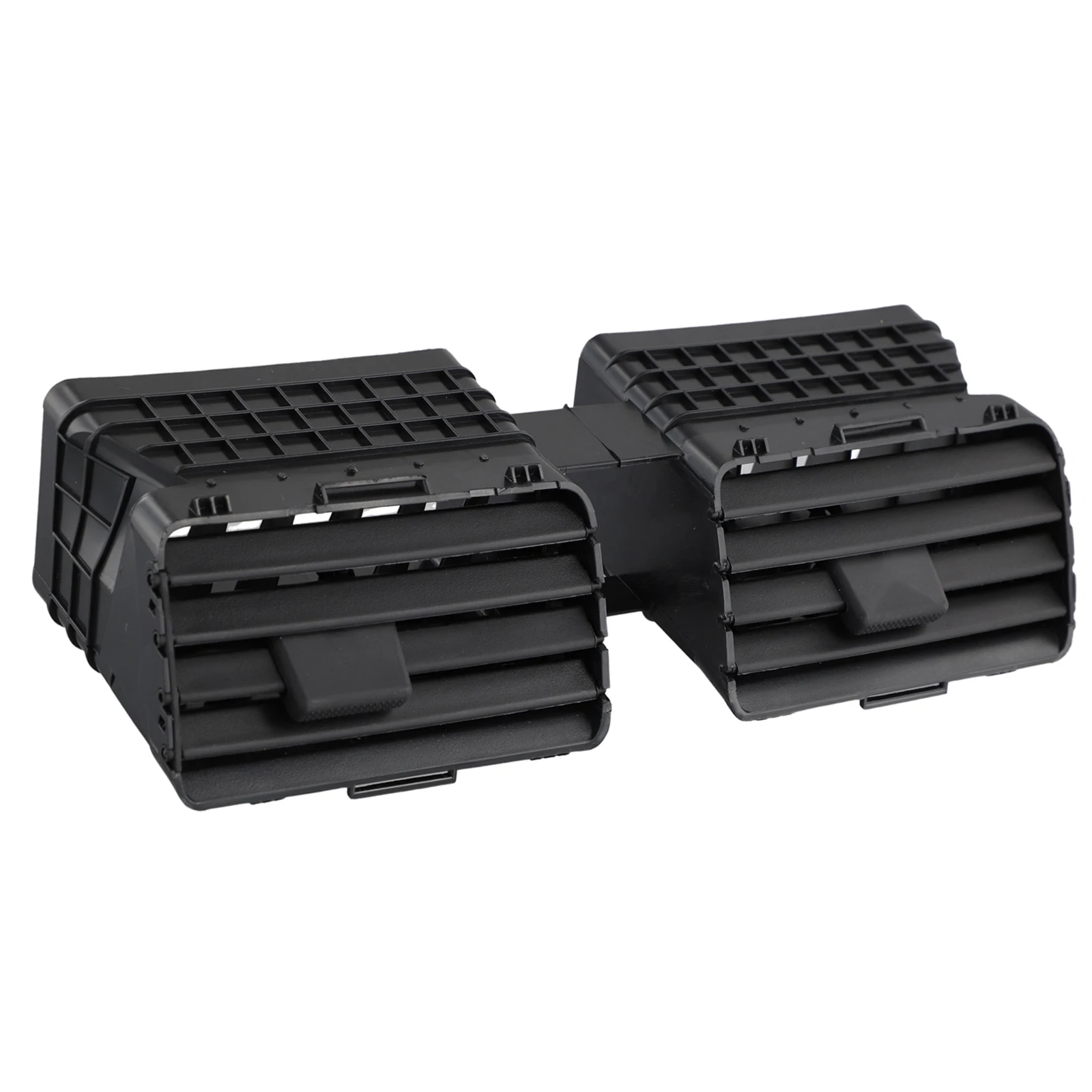 Parts Air Outlet Vent 1 Pcs 73610-77J00 ABS Black Car Accessories For Suzuki Swift 2004-2010 Easy Installation