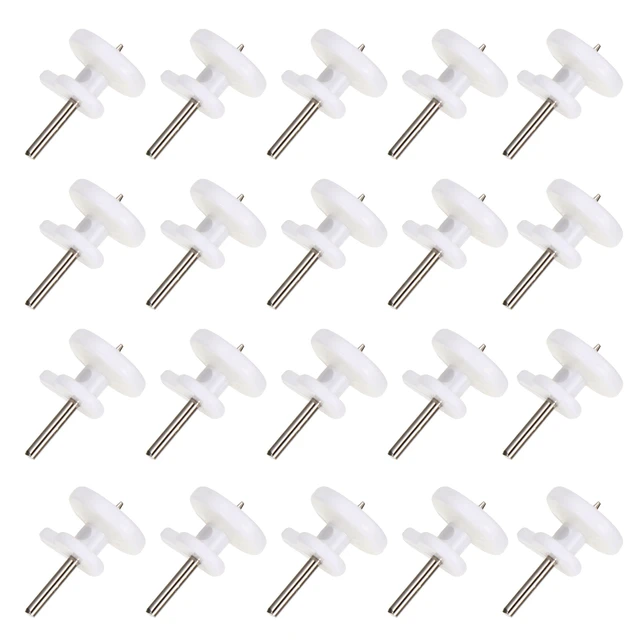 100Pcs Traceless Photo Hook Invisible Concrete Nail Push Pin Hangers Photo Frame Hangers Hard Wall Hook AliExpress