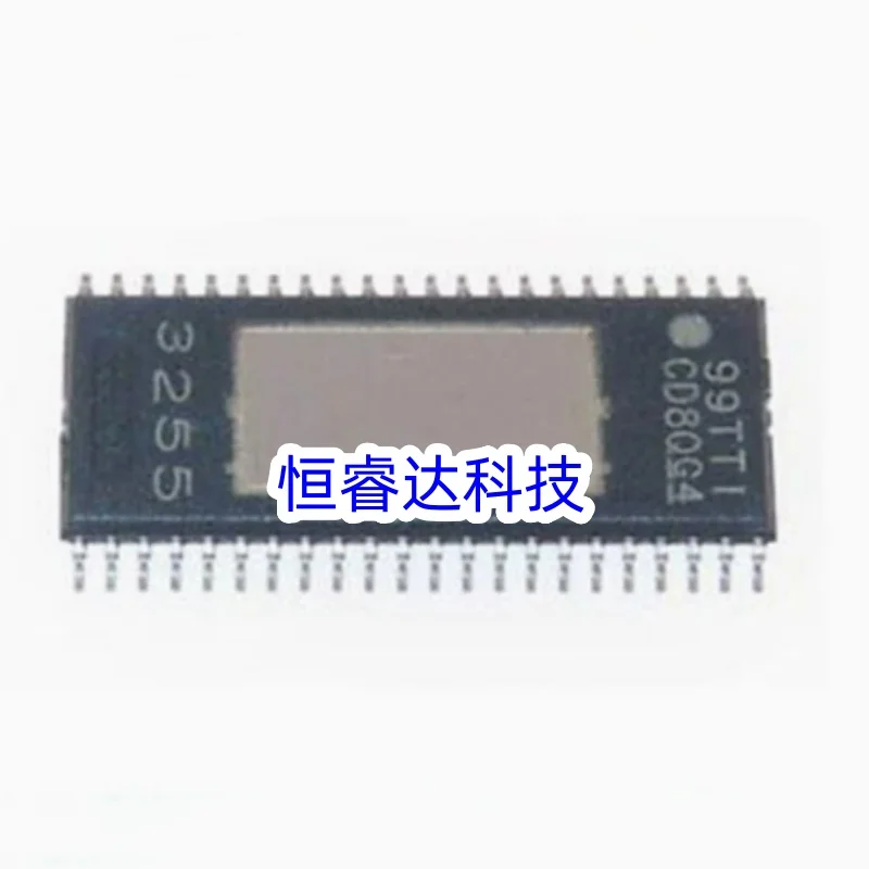 (1 pcs)100% Original New TPA3255DDVR 3225 TPA3255 SOP-44 Audio power amplifier IC chip