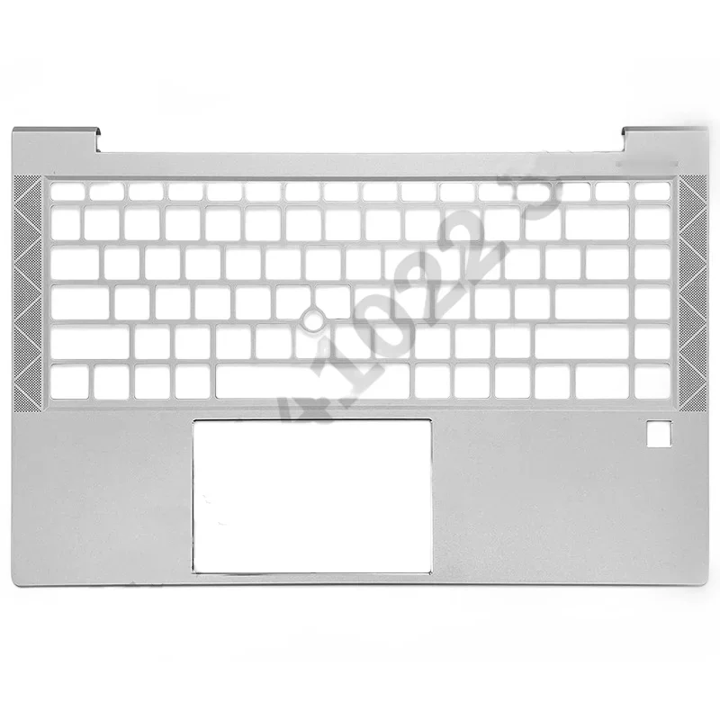 Nieuwe Lcd Back Cover Voor Hp Elitebook 850 G7 850 G8 Laptop Voorkant Bezel Palmsteun Onderkant Case Scharnier Cover Zilver 850 G7 G8