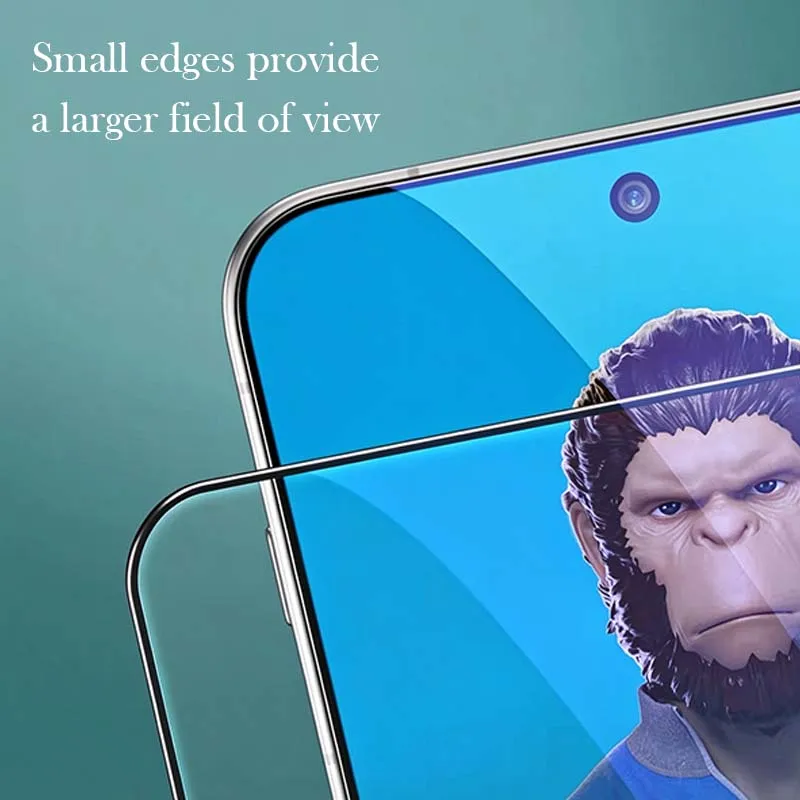 Blueo Dustproof Tempered Glass For OPPO Find X10E Screen Protector for OPPO FIND X10E