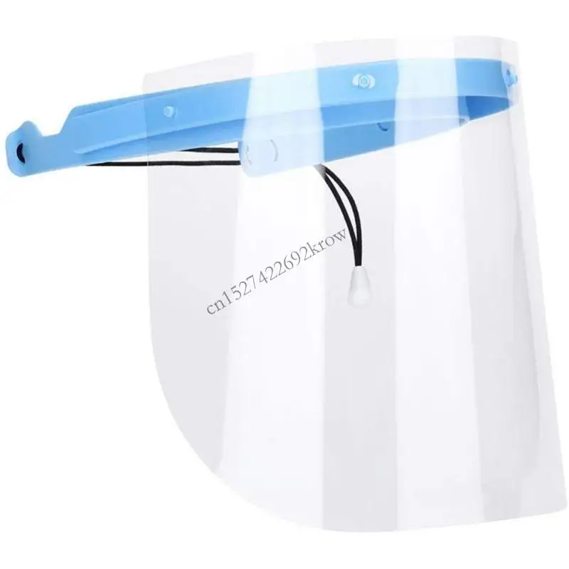 R9CB 1 SET SHIELD FACE DENENTAL DENALIT