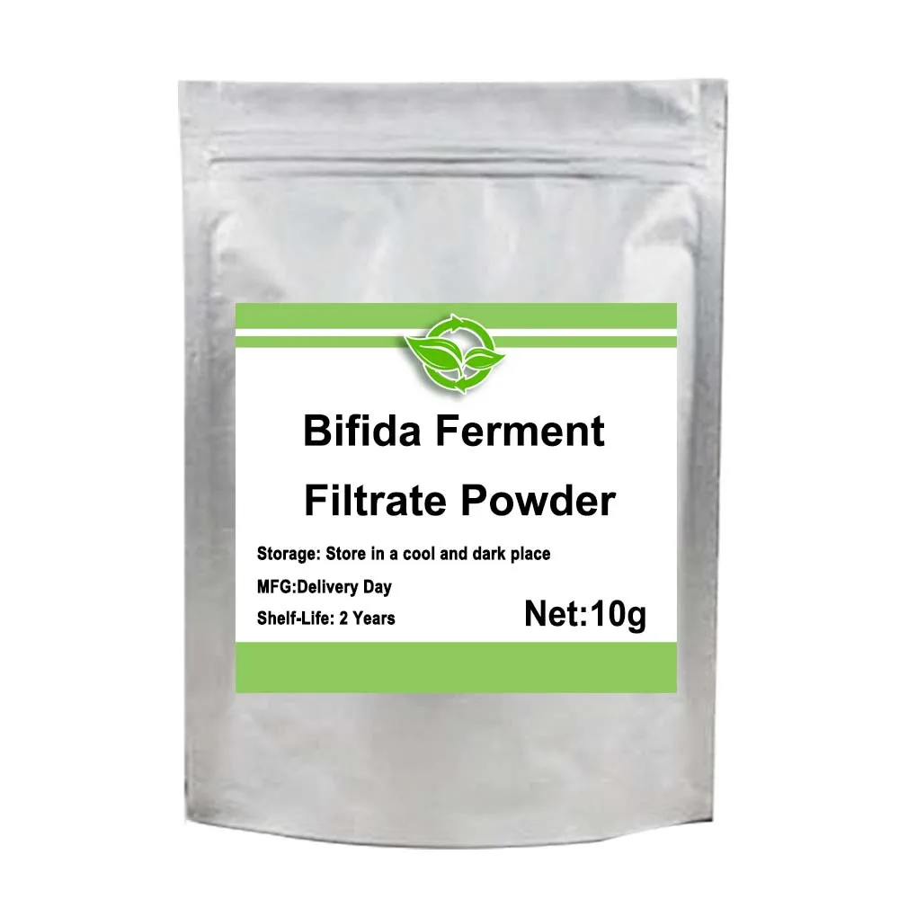 

Selling 99% Bifida Ferment Filter Powder Cosmetic Raw Materials.