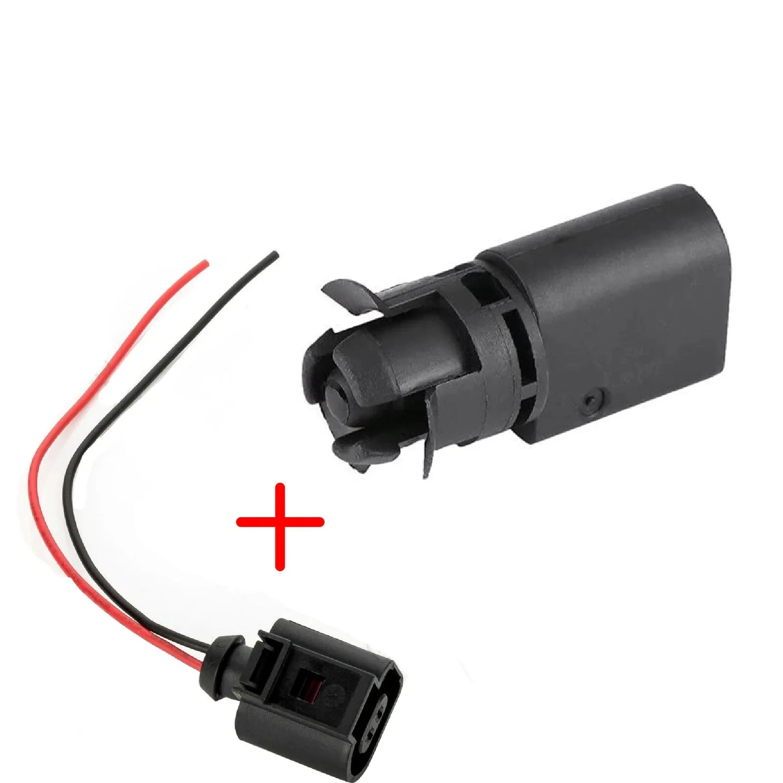 1J0919379A Intake air temperature sensor  For Vw for Volkswagen Jetta Lavida Protura Bora Golf