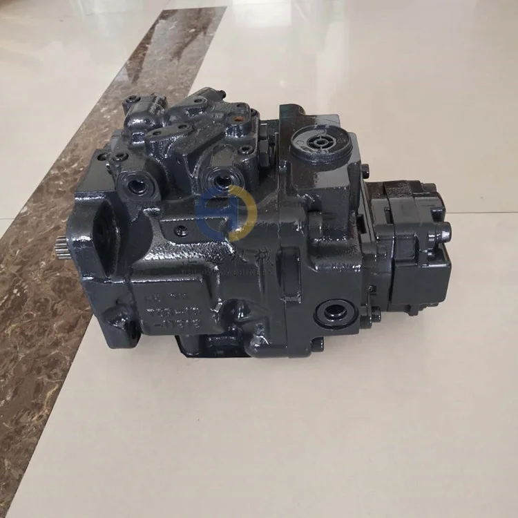 HUIDA PC27MR-2 Bagger-Hydraulikpumpe 708-1S-00263 mit Lagerbestand verfügbar