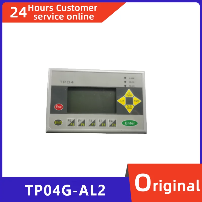 

Совершенно новый оригинальный дисплей с цветовым оформлением TP04G-AL2 TP04G-AL-C