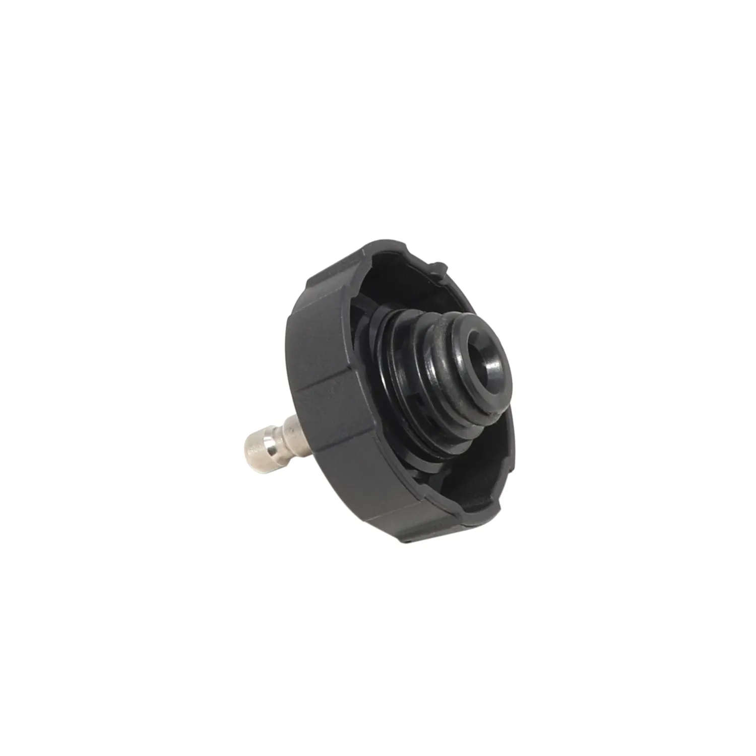 For Hyundai Radiator Leak Detection Adapter Tool Radiator Pressure Testing Tool