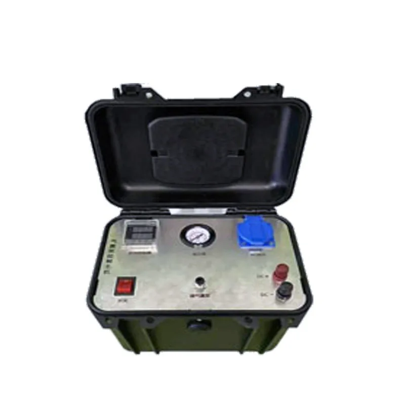 

Groundwater airbag pump sampler, micro-washing well airbag pump water sampler, deep well groundwater