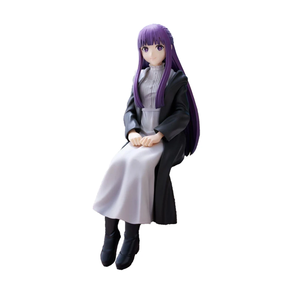 Frieren: Beyond Journey's End - Figurine Frieren - At a Certain Festival Frieren: Beyond Journey's End - Figurine Frieren - At a Certain Festival