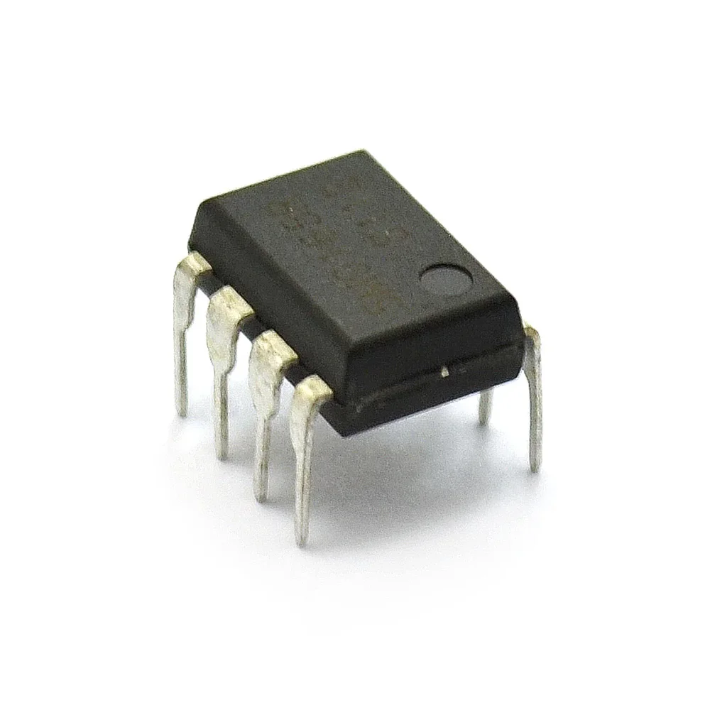 3 ชิ้น 5M0165R แพคเกจ: DIP-8