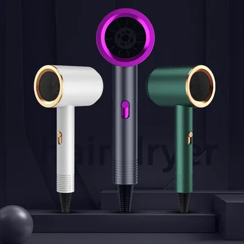 Настенный фен для волос HOMEFISH SR-002 800 Вт — детальный вид товара