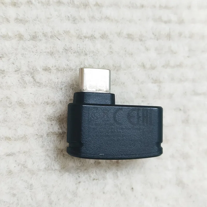 

Для ROG DELTA S Беспроводная игровая гарнитура USB-C 2,4G Адаптер приемника-ключа