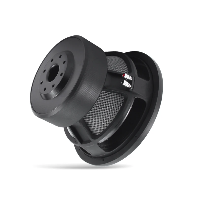 

woofer 12 inch High Performance 12 Inch Car Audio Subwoofer Speakers Bass Speaker Powered