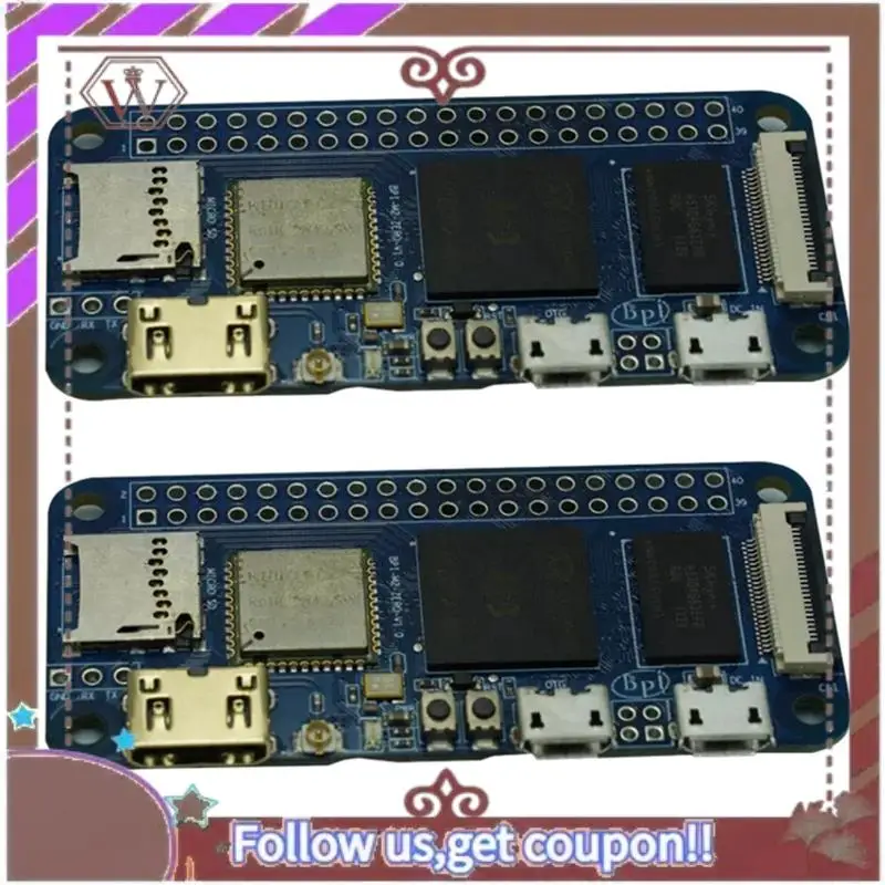 ABBG-2X New For Ban… - image