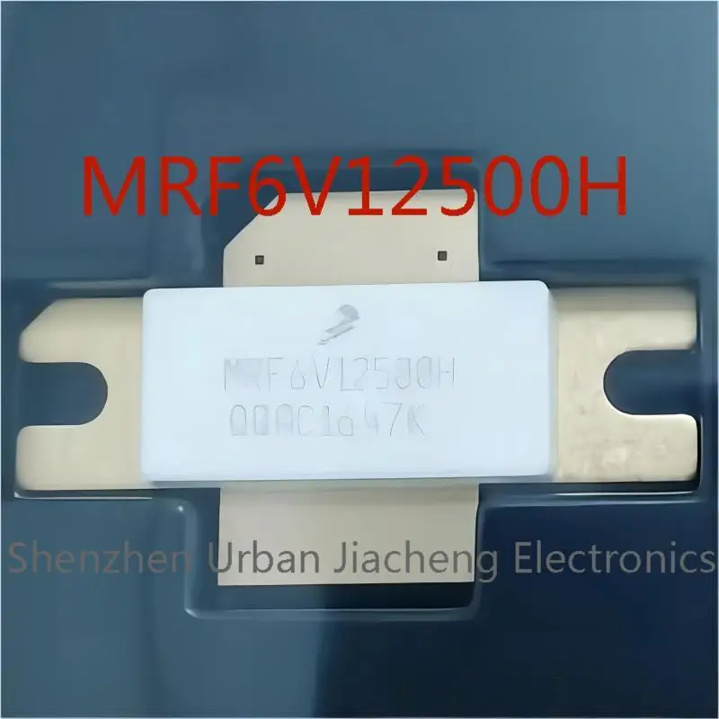 

1PCS MRF6V12500H exclusive RF power field effect transistor source of high frequency amplifier