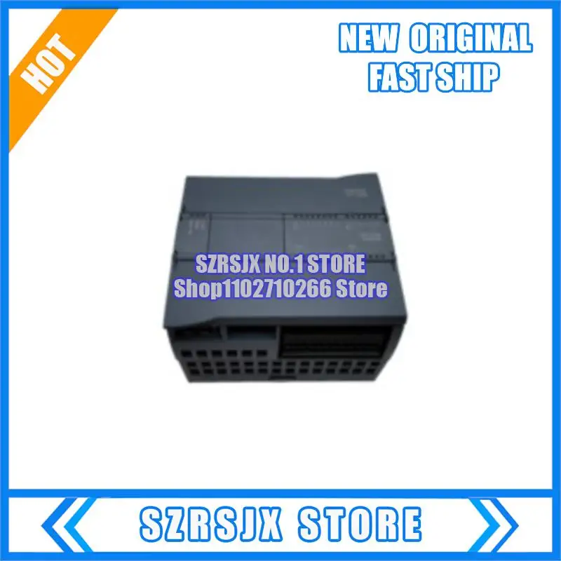 

Brand new original 6ES7214-1AG40-0XB0 6ES7 214-1AG40-0XB0 CPU 1214C central processing unit module spot